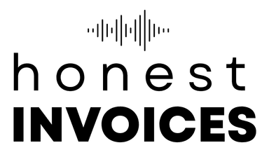honest Invoices